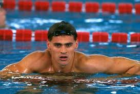 Nicknamed hoogie and the flying dutchman, pieter van den hoogenband first competed at the olympic games. Top 10 Swimmers Of All Time Entertainmentaroundtheworld