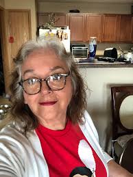 Hi everybody !Amy from the Central PA I'm 67