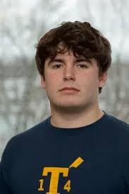 2010-11 Men's Rowing Roster