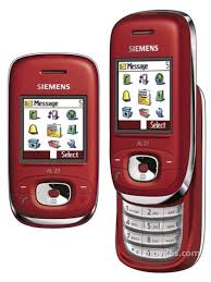 Inclusão da chemtech serviços de engenharia e software no grupo siemens. Fotografias Siemens Al21 Celulares Com Estados Unidos