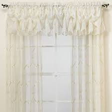 Check spelling or type a new query. Croscill Cavalier Sheer Window Curtain Panel Bed Bath Beyond