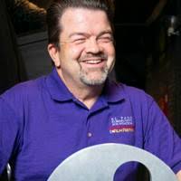 Take Two: Doug Pullen