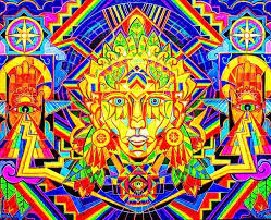 Pin En Dmt