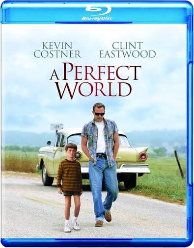 Amazon.com: A Perfect World [Blu-ray] : Kevin Costner, John Lee Hancock,  Mark Johnson, Clint Eastwood, David Valdes, Clint Eastwood, Laura Dern,  T.J. Lowther, Keith Szarabajka, Leo Burmester, Paul Hewitt, Bradley  Whitford: Movies
