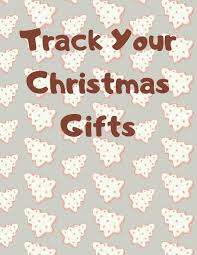If your friends are complaining about their kids wanting to play with phones, this is because they don't have a wowwee tablet — a simple colorful toy tablet that teaches toddlers letters and numbers. Track Your Christmas Gifts Keep Track Of Your Families Gifts Christmas Gift Organizer Blank Pages With Space For Clothing Size Age Gift And Notes Press Red Frog 9781694425034 Amazon Com Books