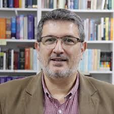 Fernando Méndez-Moratalla