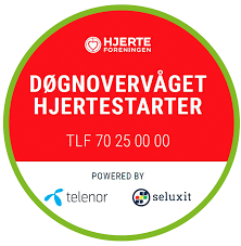 En hjertestarter i nærheden giver således væsentligt bedre muligheder for at genoplive en person som. Salg Af Hjertestartere Aut El Installator Hjorring El Service Nord