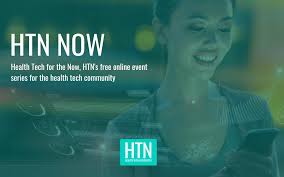 HTN Now: Professor Ann John