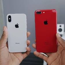 Repost Auto Clicker Mac Iphone X Vs Iphone 8 Plus Product Red Left Or Right Comment Below Tag An Apple Lover Fol Iphone Apple Products Iphone 8 Plus