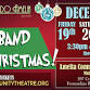 How the Big Band Stole Christmas event image