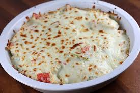 Chinese Buffet Crab Casserole Recipe Blogchef Recipe Chinese Buffet Crab Casserole Recipe Imitation Crab Recipes Crab Meat Recipes