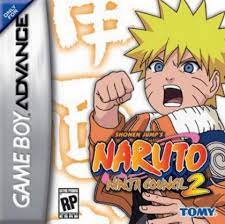 Ninja council 3 (nintendo ds, 2007) for. Naruto Ninja Council 2 Usa Nintendo Gameboy Advance Gba Rom Descargar Wowroms Com