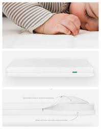 One Of The Best Crib Mattresses That Helps Parents Sleep Well Too Best Baby Cribs Baby Mattress Best Crib