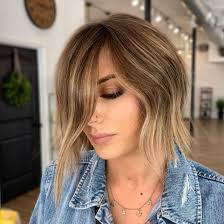 50 Inverted Bob Haircuts Women Are Asking For in 2025