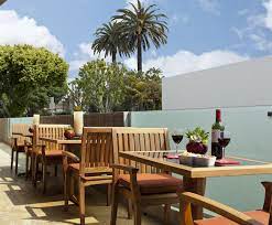 Beautiful teak furnishings of scandinavian comfort. Discover Teak Patio Furniture In Los Angeles