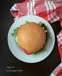 Jun 10, 2021 · resep burger beef patty. Obsesi Roti 7 Membuat Roti Burger Burger Bun Makanan Pendamping Roti Burger Resep Hot Dog