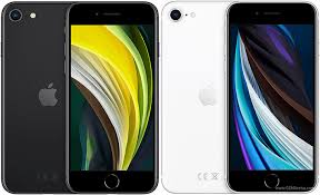Apple iphone se (2020) smartphone. Apple Iphone Se 2020 Belfortmarket