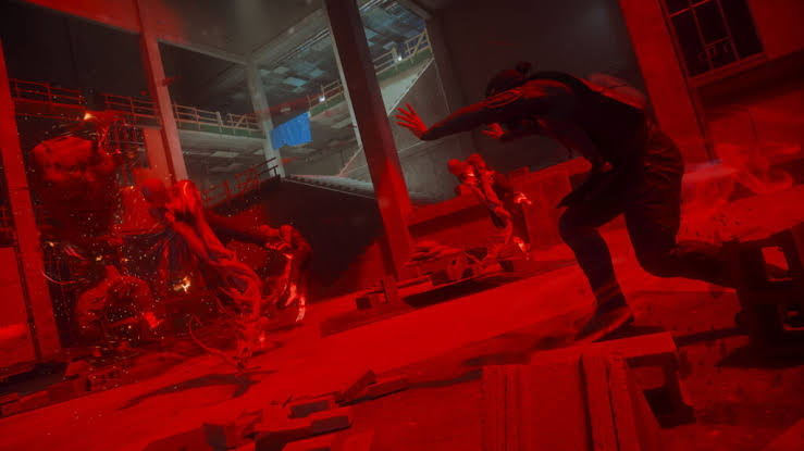 Control: Resonant Revealed by Remedy, Releases in 2026 - Rely on Horror