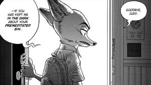 This Insane Pro-Life Zootopia Fan Comic Takes Place in Jerrys Apartment  from Seinfeld | Cracked.com