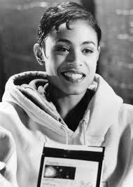 When you have two young people that have. A Young Jada Pinkett Black Girl Aesthetic Jada Black Is Beautiful