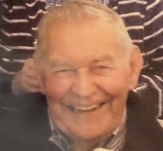 Death Notice of Tommy KENNY (Belmont, Offaly)