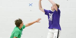 Purdue basketball recruiting: Development, skill grow for Jack Benter