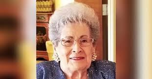 Frances Marchionda Obituary