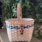 Weave a Berry Picker Basket