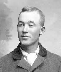 Elmer Ellsworth “Chatty” Chatfield (1863-1962)