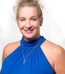 Jodi Jeffreys-Tanner