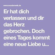 Wieder Vertrauen Nach Einer Trennung Wunderweib Herz Gebrochen Neue Liebe Neue Beziehungen