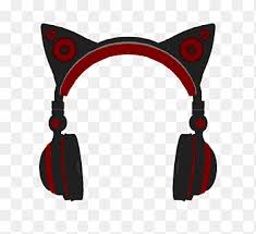 Maybe you would like to learn more about one of these? Axent Wear Cat Ear Headphones Png Images Pngegg