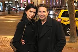 His brother's name is chris nassif, while his sister is alexis nassif. Dr Paul Nassif Everything You Need To Know About Plastic Surgeon Paul Nassif
