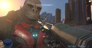 Halo infinite looks like trash and they have 10 weeks to polish a turd. Meet Craig Halo Infinite S Flat Graphics Are Already A Meme