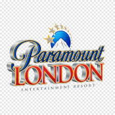 Paramount pictures, in full paramount pictures corporation, one of the first paramount pictures corp. London Paramount Logo Product Brand Paramount Parks London Text London Png Pngegg