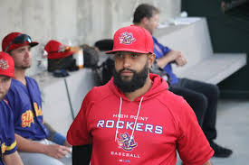 Rockers Keefe and Staff Return to High Point in 2024