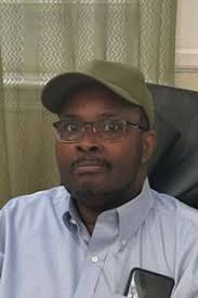 Mr. Anthony "Andy" Elliott Obituary in Yemassee at Young Funeral Home, Inc. 