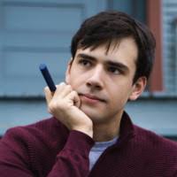 Thomas Noriega's Instagram, Twitter & Facebook