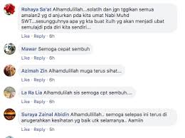 Tiga jenis sayur ini sangat mudah ditemukan. Zikir 100 Kali Sehari Baca Al Quran Wanita Hidap Kanser Titip Pesan Makin Sembuh