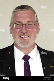 Leipzig, Germany. 02nd Apr, 2019. Mike Eberle, the new Managing Director  for Production, Quality Management, Technology and Purchasing at  Rotkäppchen-Mumm Sektkellereien GmbH, was admitted at the annual press  conference of Rotkäppchen-Mumm Sektkellereien