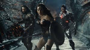 Looks like we found something. Thursday March 18 Zack Snyder S Justice League Director S Cut Saves The Day