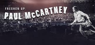 207 jardin arche, 92000 nanterre. Paris La Defense Arena Paris France Paulmccartney Com