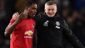 All the latest manchester united fc news from the manchester evening news, including match reports,. Manchester United News Odion Ighalo Loan Deal Shanghai Shenhua Fox Sports