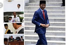 Selamat ulang tahun kepada pak @jokowi semoga pajang umur, sehat selalu, dan selalu amanah dalam memimpin negeri indonesia, lanjutkan *sby*. Selamat Ulang Tahun Ke 59 Pak Jokowi