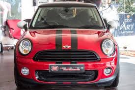 Performance versions of these models used the name. Mini Cooper Coupe Price In India