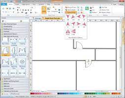 Zeichnen sie den grundriss und richten sie mit der software room arranger virtuell ihre wohnung ein. Grundriss Zeichnen Von Hand Oder Mit Online Tools
