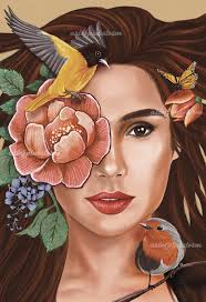 PORTFOLIO: Catherine Jose