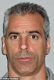 Colombo crime family leader Ralph DiMatteo was freed Friday from a Brooklyn  jail