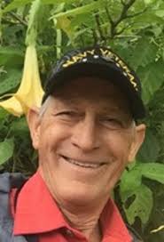 Gerald (Jerry) Lester Watson Obituary