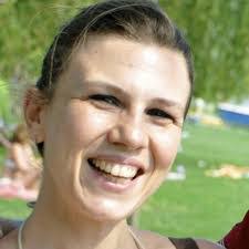 Laura Capobianco's Instagram, Twitter & Facebook